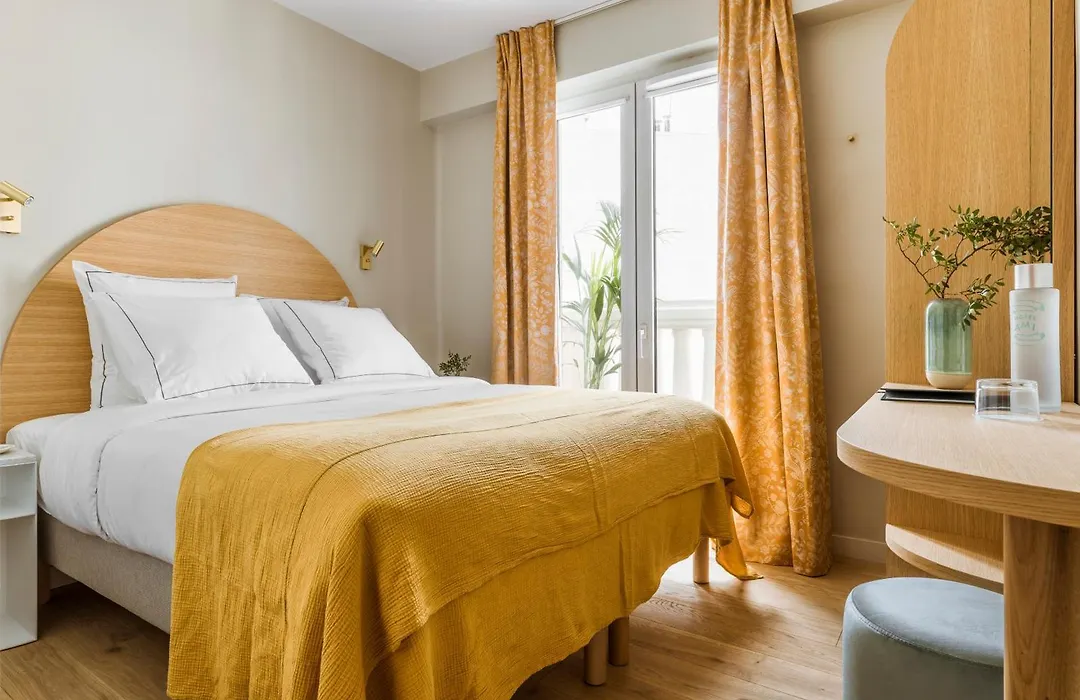 Hôtel AMI - Orso Hotels-1