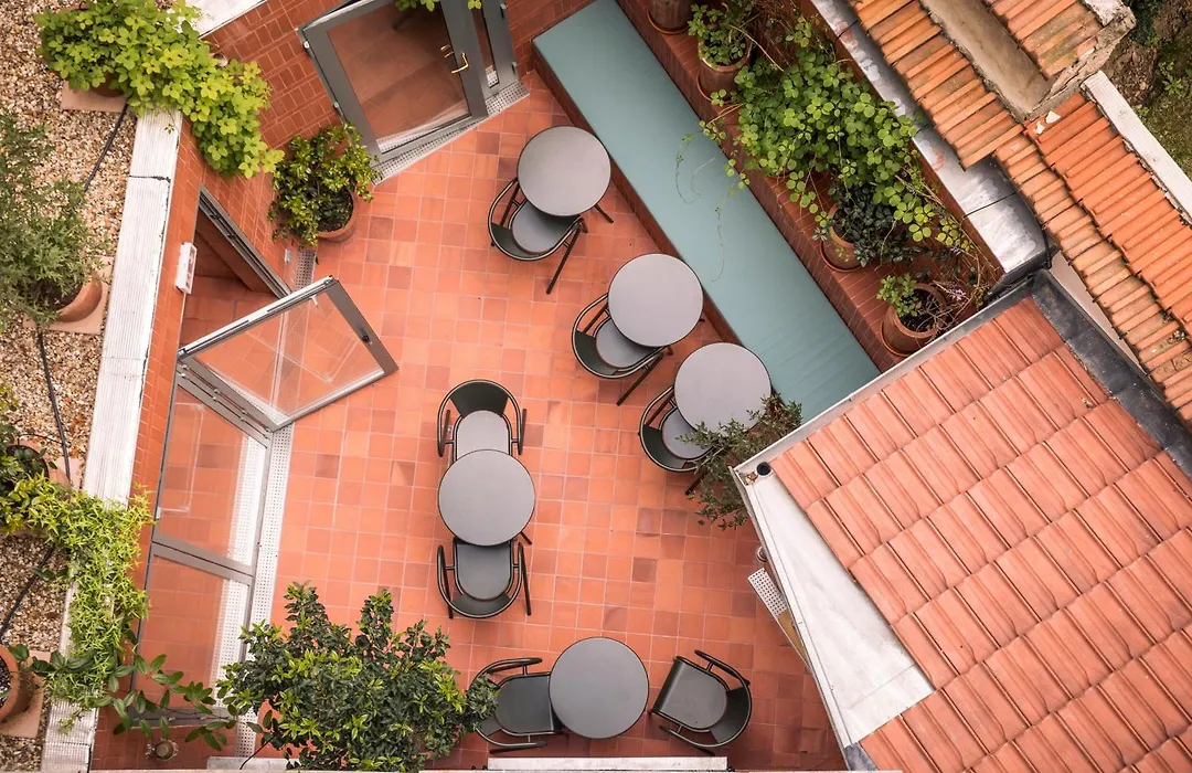 Hotel Ami - Orso Hotels-1