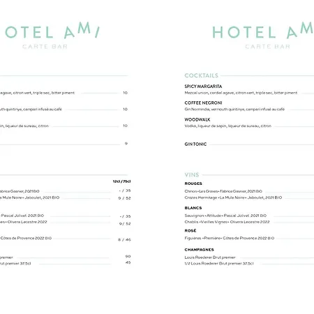 Hotel Ami - Orso Hotels-2