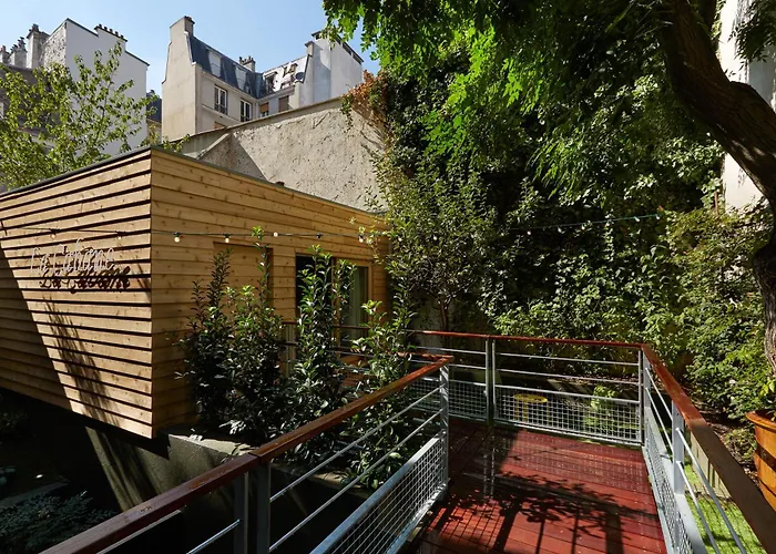 Hotel Cabane - Orso Hotels