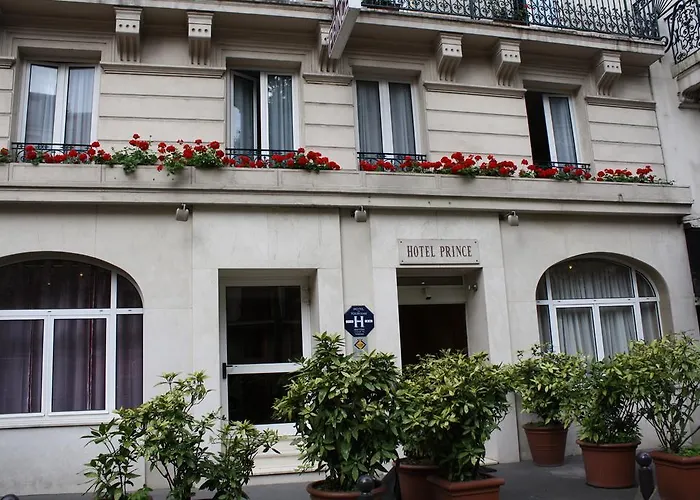 Hotel Prince